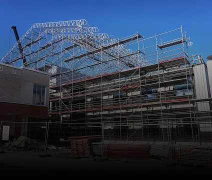 School Construction